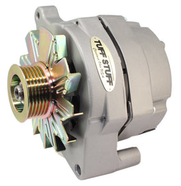 TUFF-STUFF 70686G Ford Alternator 100 Amp Smooth Back 1-wire