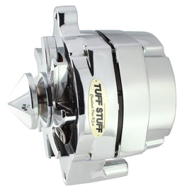 TUFF-STUFF 7068ABULL 100 Amp Alternator Ford 1 Wire V-Groove