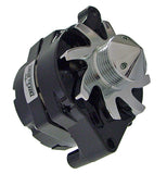 TUFF-STUFF 7069FBULL6G 140 Amp Alternator Ford 1 Wire 6-Groove