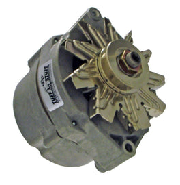 TUFF-STUFF 7102 GM Alternator Factory Cast PLUS+