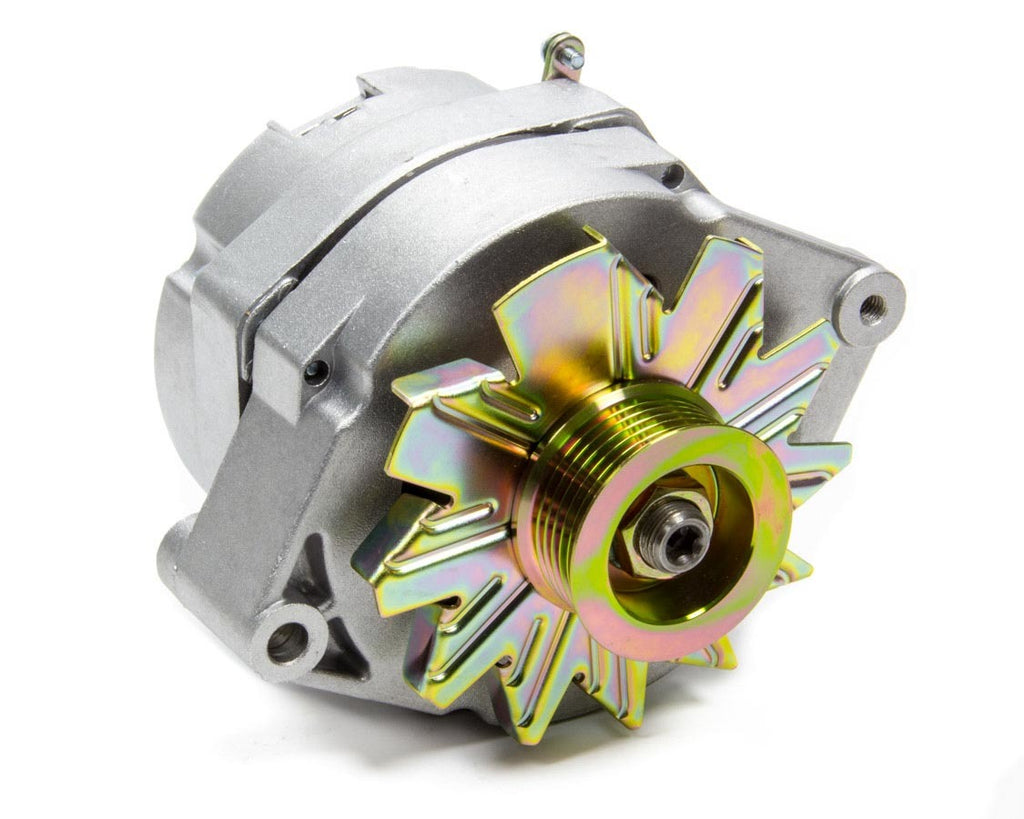 TUFF-STUFF 7127D6G 100 Amp Alternator GM 1 Wire 6-Groove