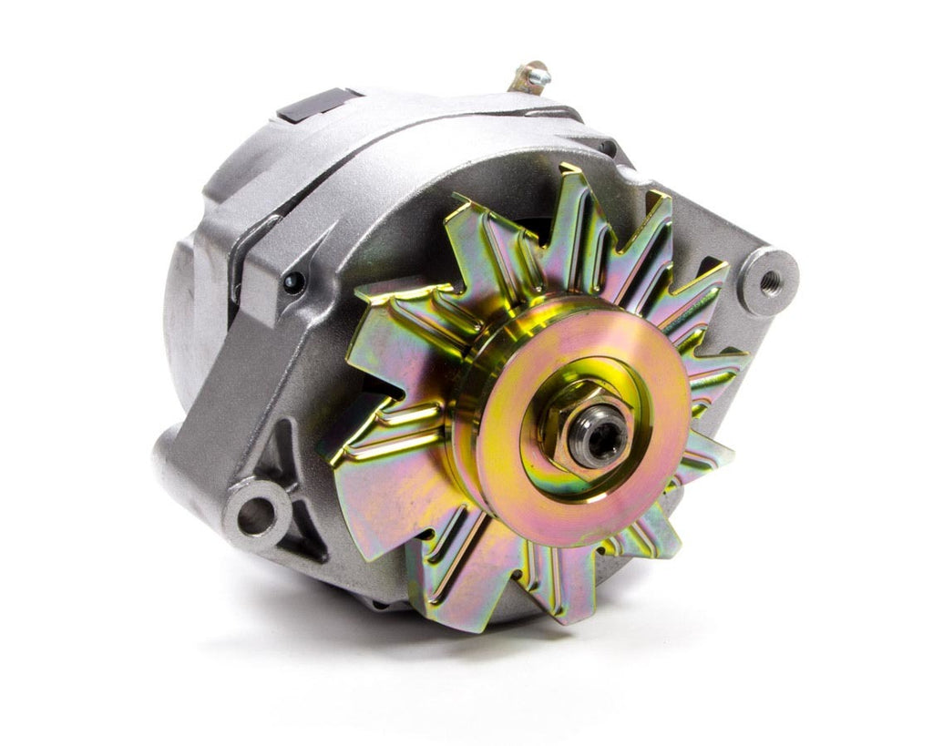 TUFF-STUFF 7127D 100 Amp Alternator GM 1 Wire V-Groove