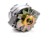 TUFF-STUFF 7127D 100 Amp Alternator GM 1 Wire V-Groove