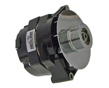Load image into Gallery viewer, TUFF-STUFF 7127NF6G 100 Amp Alternator GM 1 Wire 6-Groove