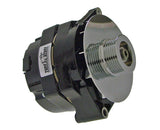 TUFF-STUFF 7127NF6G 100 Amp Alternator GM 1 Wire 6-Groove