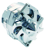 TUFF-STUFF 7139ABULL 100 Amp Alternator GM 1 Wire V-Groove