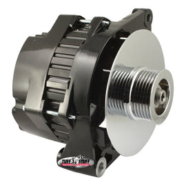 TUFF-STUFF 7290NB6G GM Alternator 170 Amp 6 Groove Black