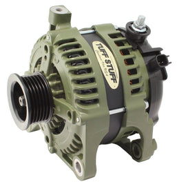 TUFF-STUFF 7513G Jeep Wrangler Alternator 2007-2011  175 Amp  6G