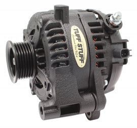 TUFF-STUFF 7514B Jeep Wrangler Alternator 2012-2018  175 Amp  6G