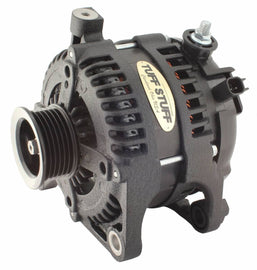 TUFF-STUFF 7515B Jeep Wrangler Alternator 2007-2011  250 Amp  6G