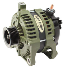 Load image into Gallery viewer, TUFF-STUFF 7515G Jeep Wrangler Alternator 2007-2011  250 Amp  6G