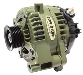 TUFF-STUFF 7516G Jeep Wrangler Alternator 2012-2018  250 Amp  6G