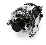 TUFF-STUFF 7517C 240Amp Alternator 18- Jeep 'Chrome