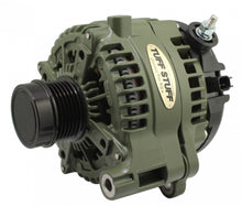 Load image into Gallery viewer, TUFF-STUFF 7517G 240Amp Alternator 18- Jeep Army Green