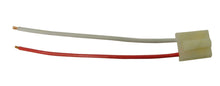 Load image into Gallery viewer, TUFF-STUFF 7520A Pigtail For Alternatorl #7127 34 40 727