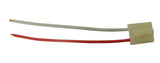 TUFF-STUFF 7520A Pigtail For Alternatorl #7127 34 40 727