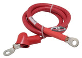 TUFF-STUFF 754436 Charge 36in 4-Gauge w/Boot