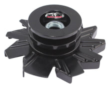 Load image into Gallery viewer, TUFF-STUFF 7600BB Alternator Stealth Black Fan and Pulley Combo