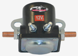TUFF-STUFF 7629-1 Ford (Hot Start) Solenoid Only