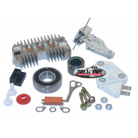 TUFF-STUFF 7700B Rebuild Kit For GM 1-Wire Alternators