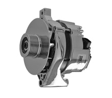 Load image into Gallery viewer, TUFF-STUFF 7716B Ford Alternator 5.0L 100 Amp Chrome