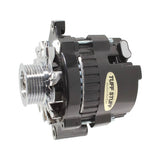 TUFF-STUFF 7937BST6G GM Alternator 120 Amp Black 6 Goove Pulley