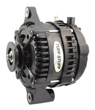 Load image into Gallery viewer, TUFF-STUFF 8319B1G1W TUFF-STUFF 225 Amp 12V Alternator with 1-Wire Connection and Aluminum Case – Part #8319B1G1W