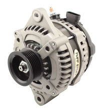 Load image into Gallery viewer, TUFF-STUFF 8319FC6GOE 225 MAX AMP Alternator 6-Groove OEM Wire  Cast