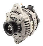 TUFF-STUFF 8319FC6GOE 225 MAX AMP Alternator 6-Groove OEM Wire  Cast