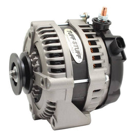 TUFF-STUFF 8320FC1G1W 225 MAX AMP Alternator 1-Groove 1-Wire  Cast