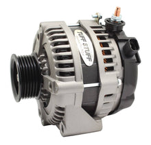 Load image into Gallery viewer, TUFF-STUFF 8320FC6G1W 225 MAX AMP Alternator 6-Groove 1-Wire  Cast