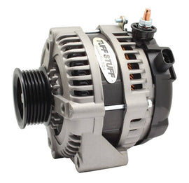 TUFF-STUFF 8320FC6G1W 225 MAX AMP Alternator 6-Groove 1-Wire  Cast