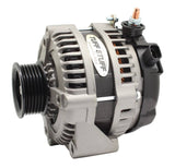 TUFF-STUFF 8320FC6G1W 225 MAX AMP Alternator 6-Groove 1-Wire  Cast