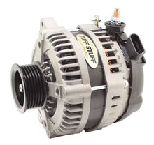 Load image into Gallery viewer, TUFF-STUFF 8320FC6GOE 225 MAX AMP Alternator 6-Groove OEM Wire  Cast