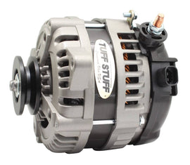 TUFF-STUFF 8321FC1G1W 225 MAX AMP Alternator 1-Groove 1-Wire  Cast