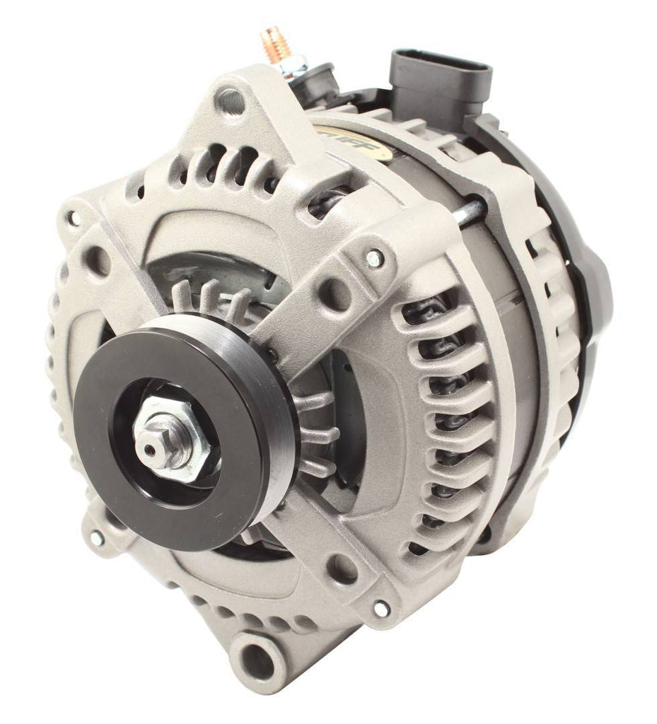 TUFF-STUFF 8321FC1GOE 225 MAX AMP Alternator 1-Groove OEM Wire  Cast