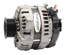Load image into Gallery viewer, TUFF-STUFF 8321FC6G1W 225 MAX AMP Alternator 6-Groove 1-Wire  Cast