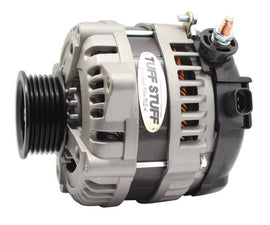 TUFF-STUFF 8321FC6G1W 225 MAX AMP Alternator 6-Groove 1-Wire  Cast
