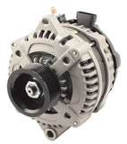 TUFF-STUFF 8321FC6GOE 225 MAX AMP Alternator 6-Groove OEM Wire  Cast