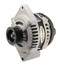 Load image into Gallery viewer, TUFF-STUFF 8441FC6G1W 225 MAX AMP Alternator 6 Groove 1 Wire Cast