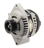 TUFF-STUFF 8441FC6G1W 225 MAX AMP Alternator 6 Groove 1 Wire Cast