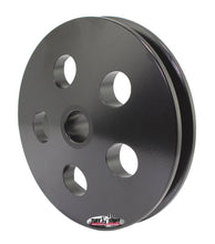 Load image into Gallery viewer, TUFF-STUFF 8492D V-Groove Power Steering Pulley Natural