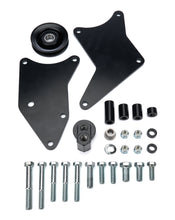 Load image into Gallery viewer, TUFF-STUFF 8495B A/C Compressor Bracket BBC Short Water Pump Blk