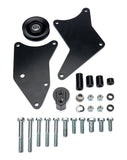 TUFF-STUFF 8495B A/C Compressor Bracket BBC Short Water Pump Blk