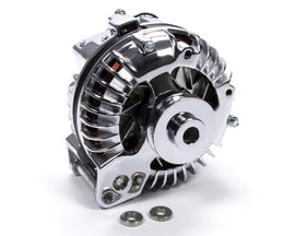 TUFF-STUFF 8509RDSP Chrysler Alternator 61-85 100 Amp Chrome