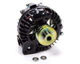 TUFF-STUFF 8509REDP 100 Amp Alternator Chry sler 1 Wire 2V-Groove