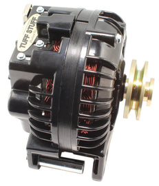 TUFF-STUFF 9509RFSP Chrysler Alternator 1961-85 130 amp Black