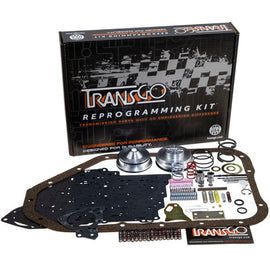 TRANSGO 200-4R-HD2-A Reprogramming Kit GM TH200-4R