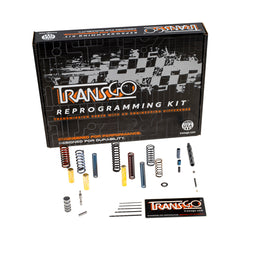 TRANSGO 340-HD2 Reprogramming Kit A340/341/343/AW4