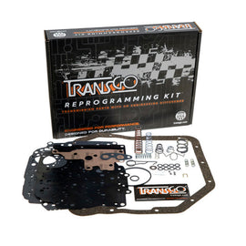 TRANSGO 350-3 Reprogramming Kit GM TH350 /TH250  69-86